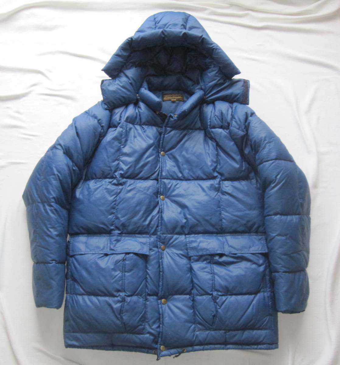 9030円 激レアスペシャル 珍品 80s エディバウアー シャモア 9030円 激レアスペシャル 珍品 80s エディバウアー シャモア
