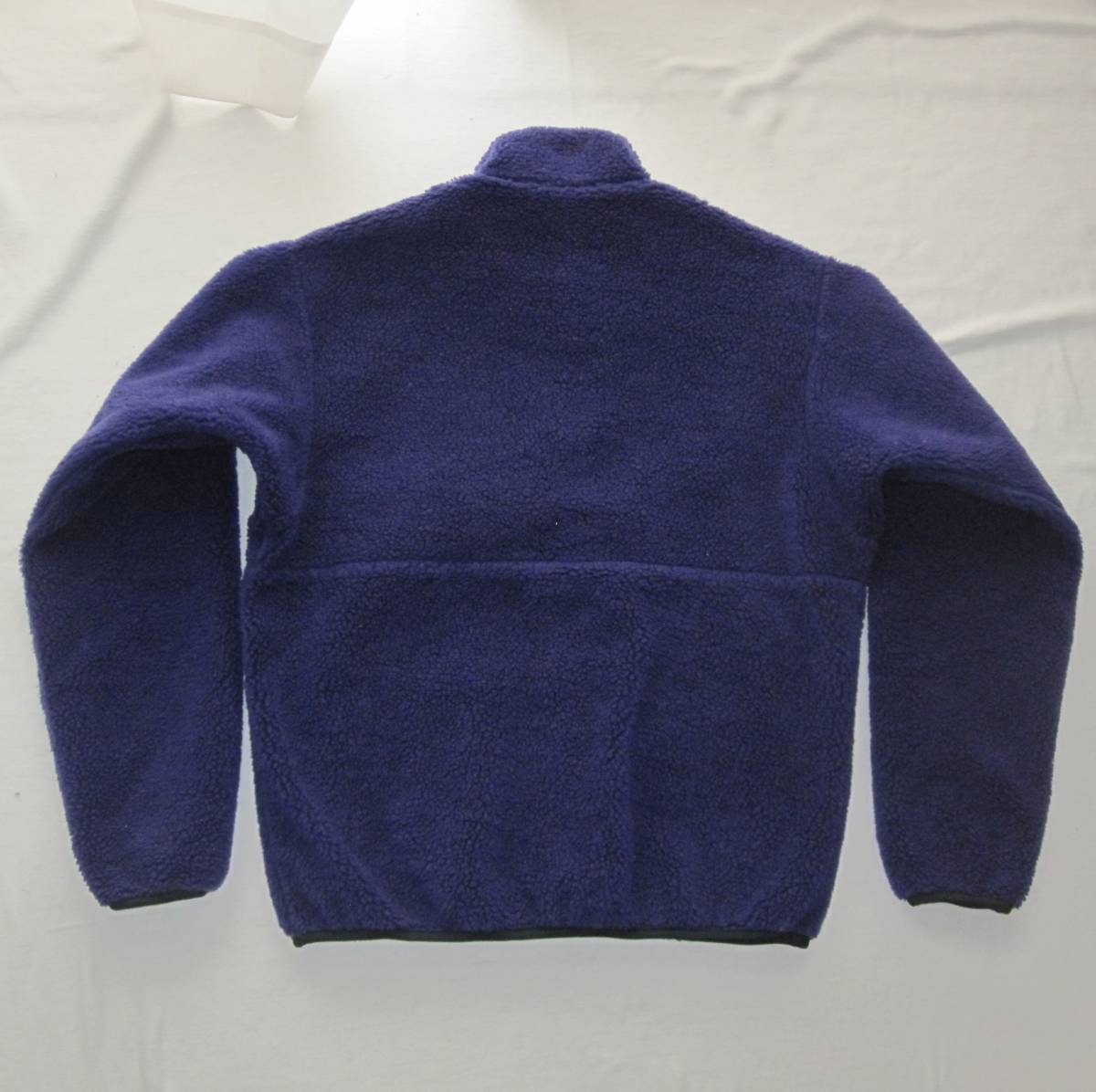 ☆デッド 94年 パタゴニア グリセード (M) / USA製 / リバーシブル / patagonia / vintage / ジャケット / レトロX mars ダスパーカ　90s_画像3