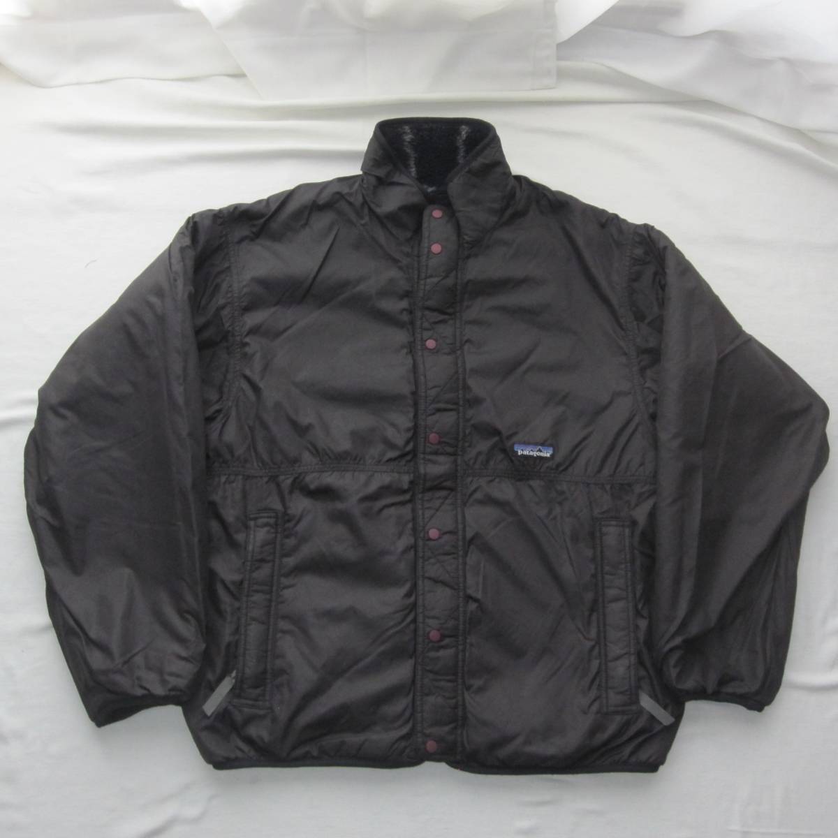 124500円 ☆'97 パタゴニア グリセード サンダー (L 124500円 ☆'97 パタゴニア グリセード サンダー (L