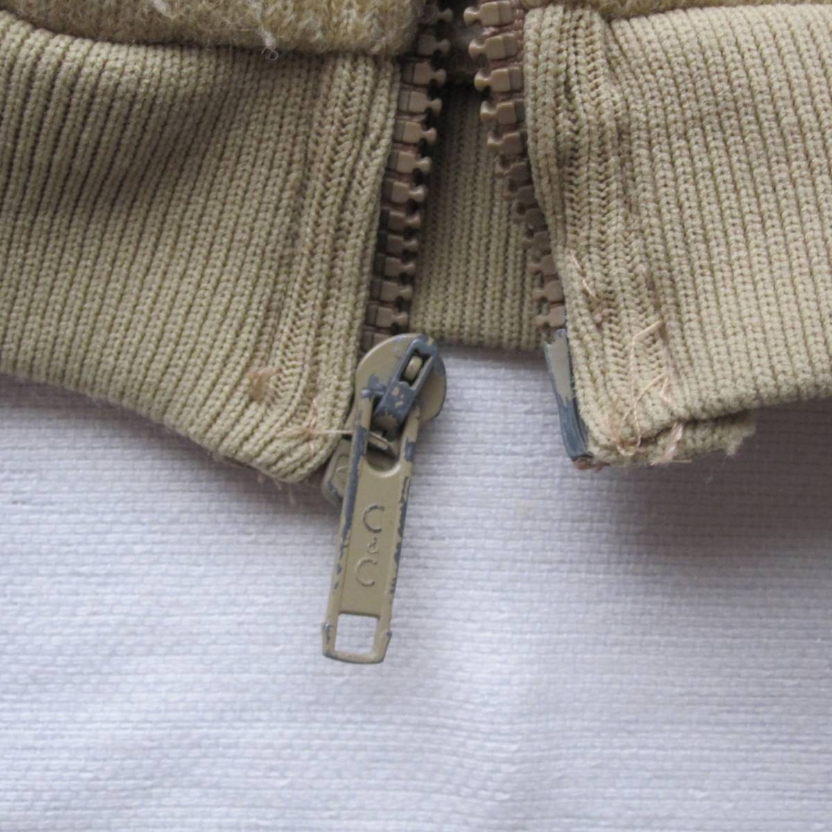 70s パタゴニア 白タグ パイルジャケット (M) vintage 70s パタゴニア 白タグ パイルジャケット (M) vintage