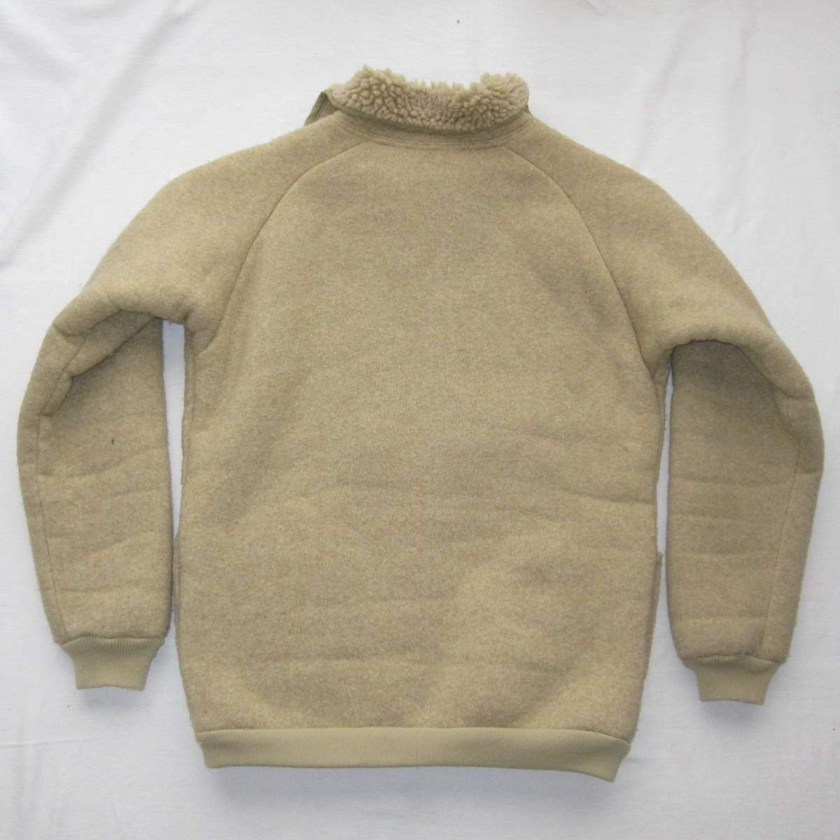 70s パタゴニア 白タグ パイルジャケット (M) vintage 70s パタゴニア 白タグ パイルジャケット (M) vintage