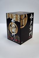 水戸黄門DVD-BOX 第十二部 東野英治郎_画像1