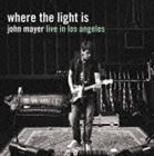 where the light is live in los angeles ジョン・メイヤー_画像1