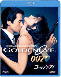 [Blu-Ray]007／ゴールデンアイ ピアース・ブロスナン_画像1