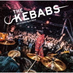THE KEBABS（通常盤） THE KEBABS_画像1