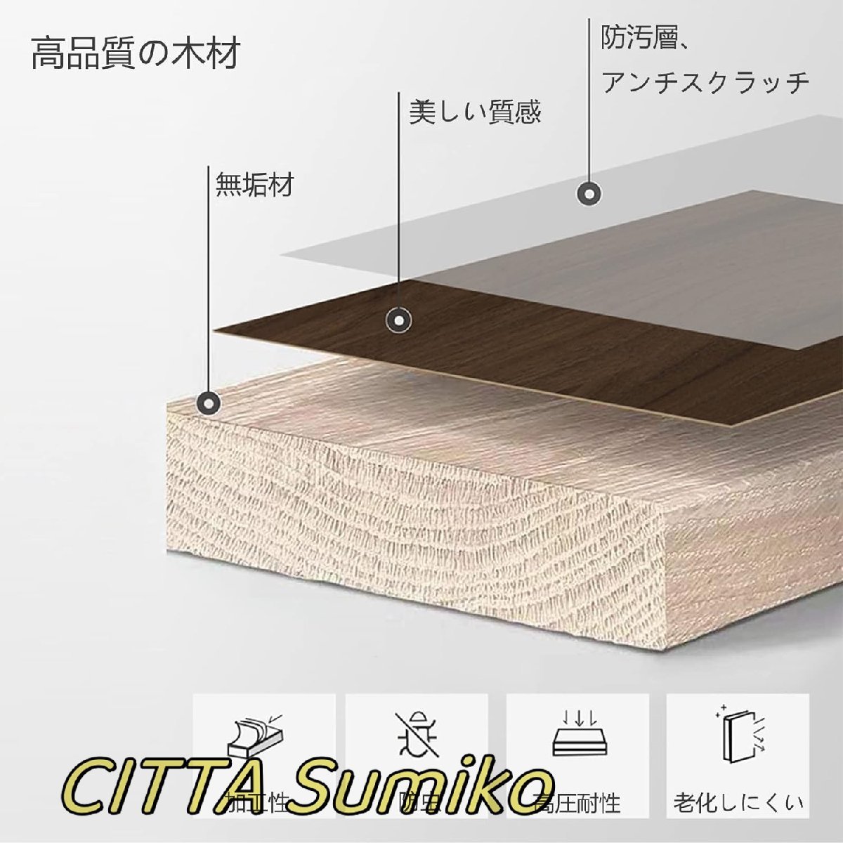 ステンレス 大型 犬 折りたたみ ケージ 室內(nèi) 中型犬 小型犬の汎用 フロントドアデザイン、デスクトップシェルフとして使用可能 80*55*62cm