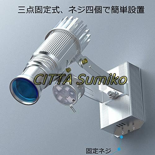 品質保証☆ LEDプロジェクターライト 広告看板ロゴ投影ライト 品質保証☆ LEDプロジェクターライト 広告看板ロゴ投影ライト