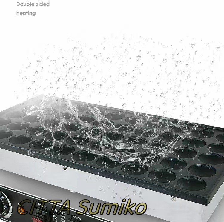 実用品 品質保証 電気今川焼器 ハンバーガー機 50穴 業務用 家庭 実用品 品質保証 電気今川焼器 ハンバーガー機 50穴 業務用 家庭