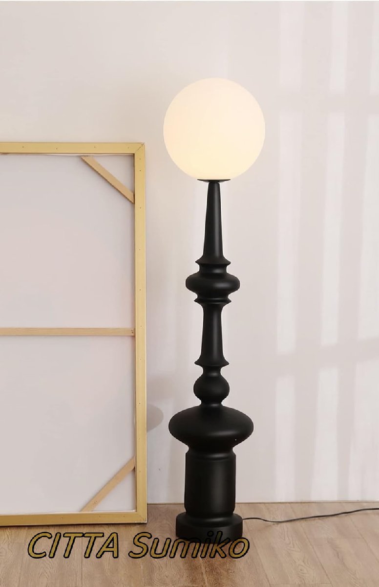 好評 ロアランプ 復古 インテリア照明 照明器具 LEDライト リビング ベッドルーム