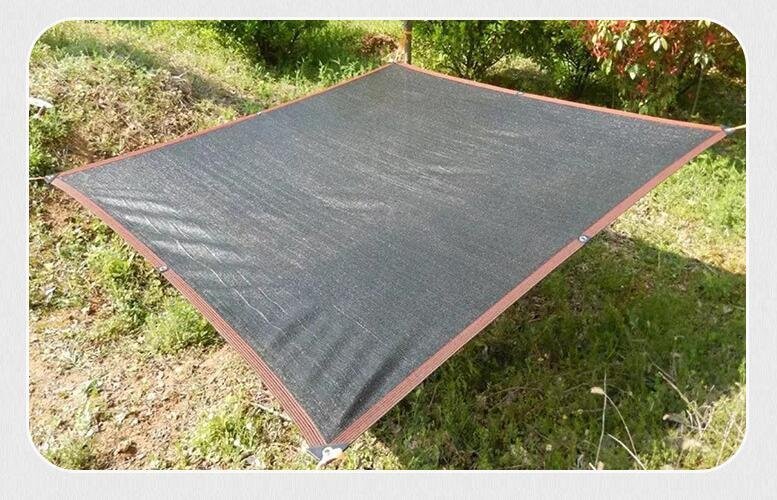  powerful recommendation practical use poly- echi Len shade net .. net sunshade net awning shade sunscreen UV protection 4m×8m shade proportion 95% gardening 