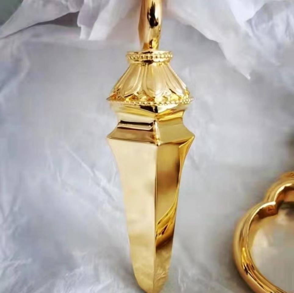 高品質☆密教法具 寺院用仏具 不動明王錠 銅製 磨き仕上げ 不動 高品質☆密教法具 寺院用仏具 不動明王錠 銅製 磨き仕上げ 不動