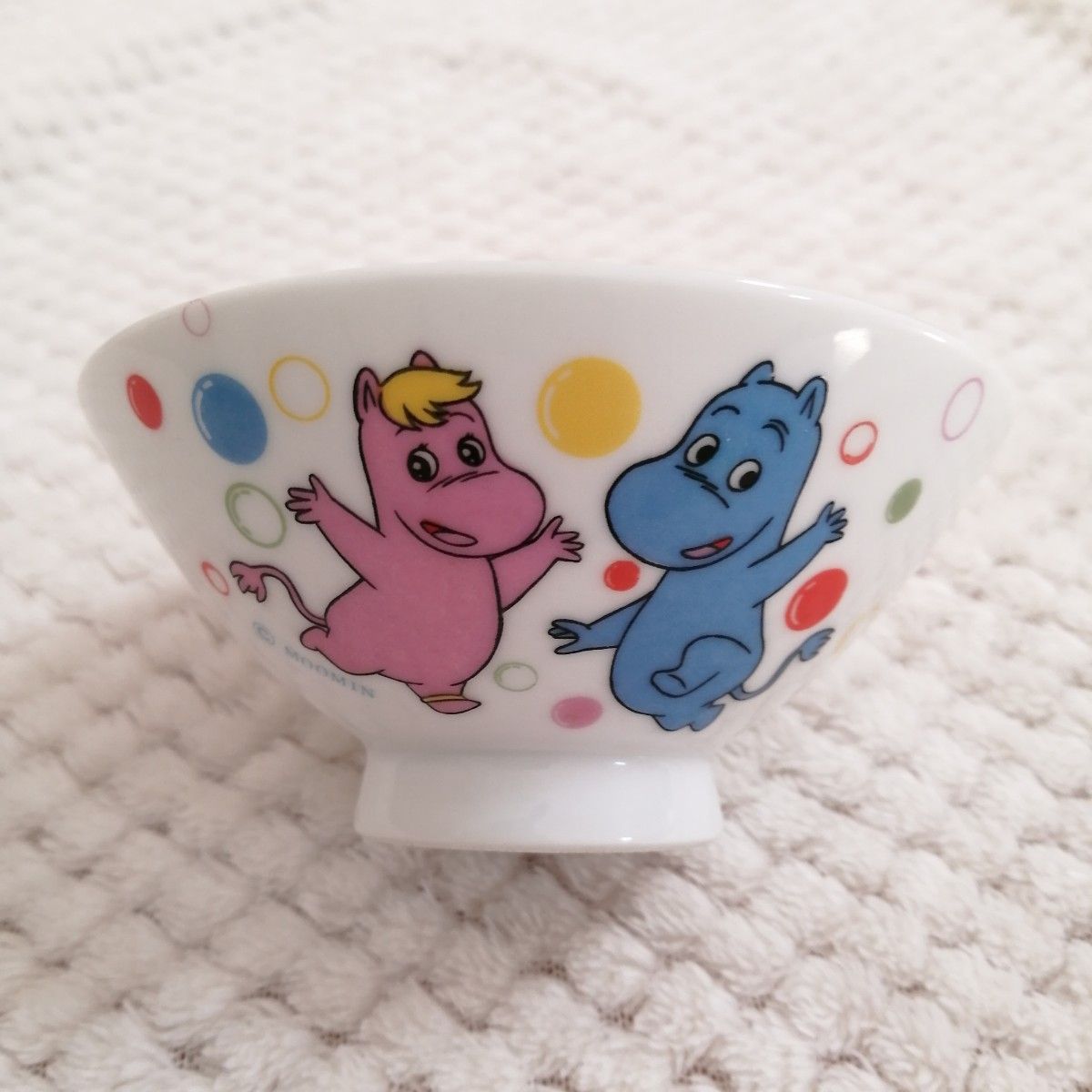 ムーミン お茶碗 昭和 レトロ|Yahoo!フリマ(旧PayPayフリマ) ムーミン お茶碗 昭和 レトロ|Yahoo!フリマ(旧PayPayフリマ)