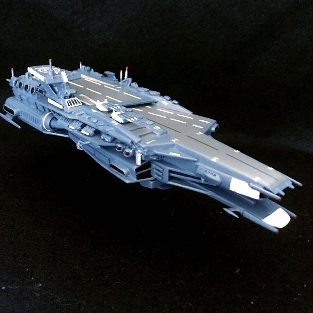 上品なスタイル 宇宙戦艦ヤマト２２０２メカコレ［アンドロメダ級改