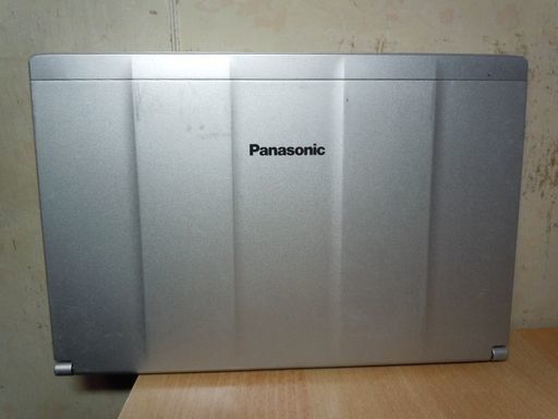 ★パソコン特価★41024 12(1600x900) Panasonic CF-SX3EDHCS Coi5/500GB/4GB/マルチドライブ/WebCam/Win10_画像2