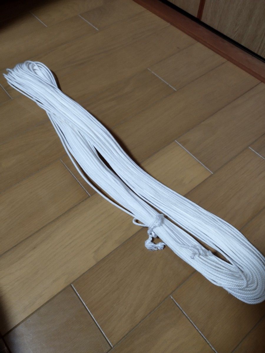 ロープ　3mm   約50~60m