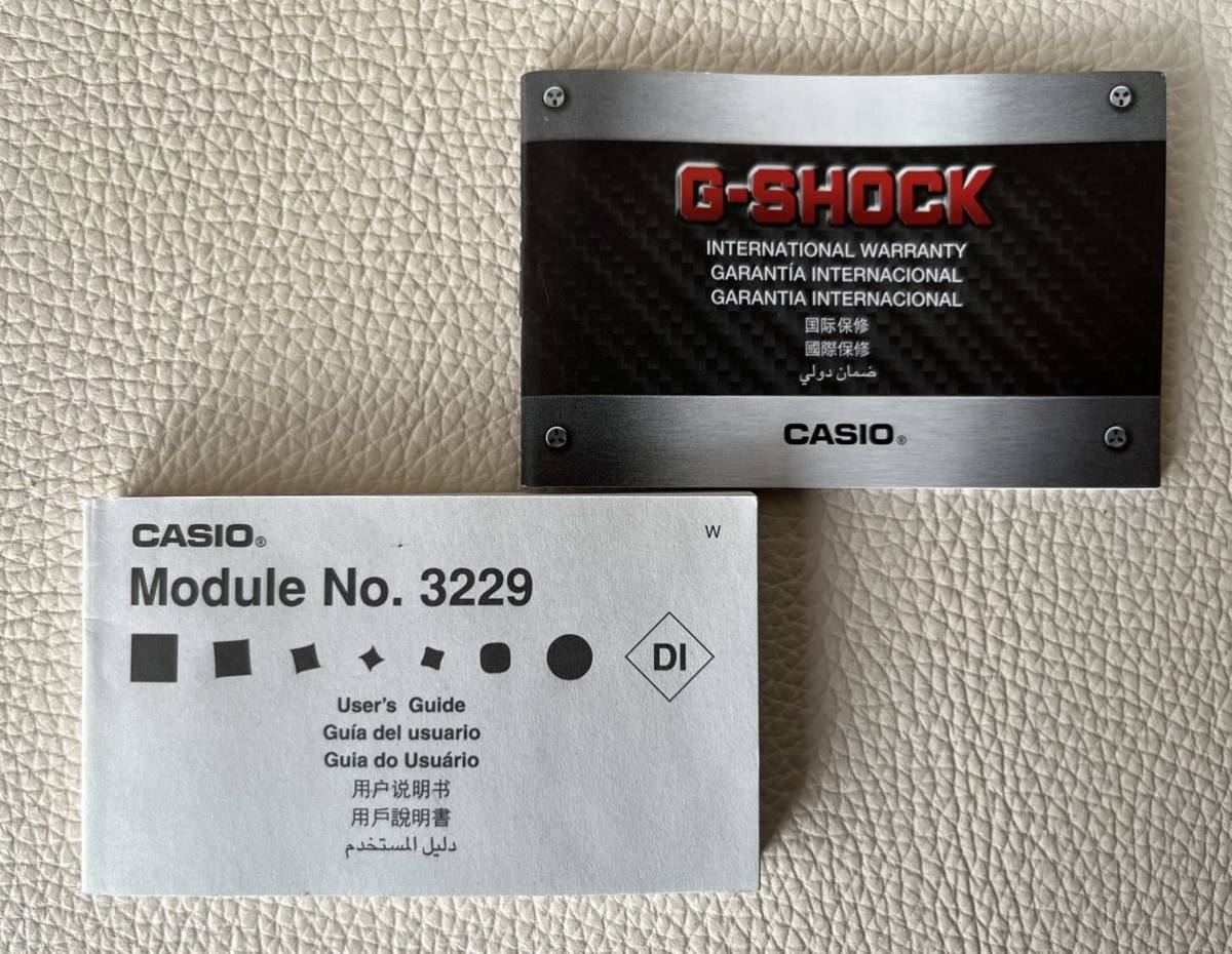 CASIO G-SHOCK DW-5600MS-1DR 黒Gショック_画像2