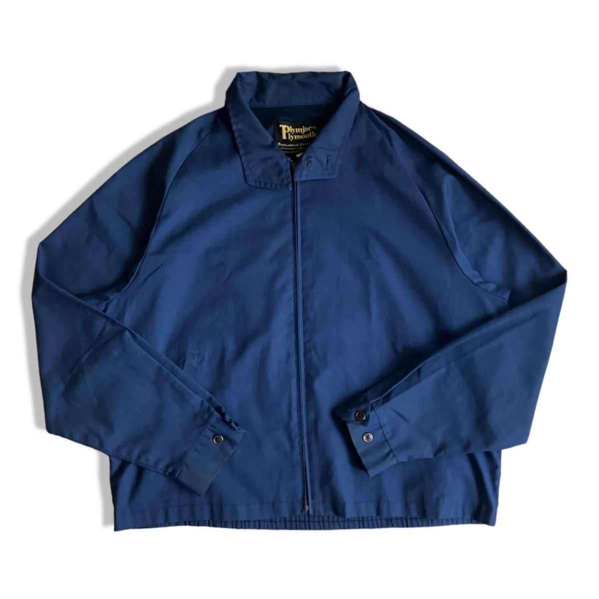 50s 60s Plymjac by lymouth スイングトップ USA製 スウィング 50s 60s Plymjac by lymouth スイングトップ USA製 スウィング