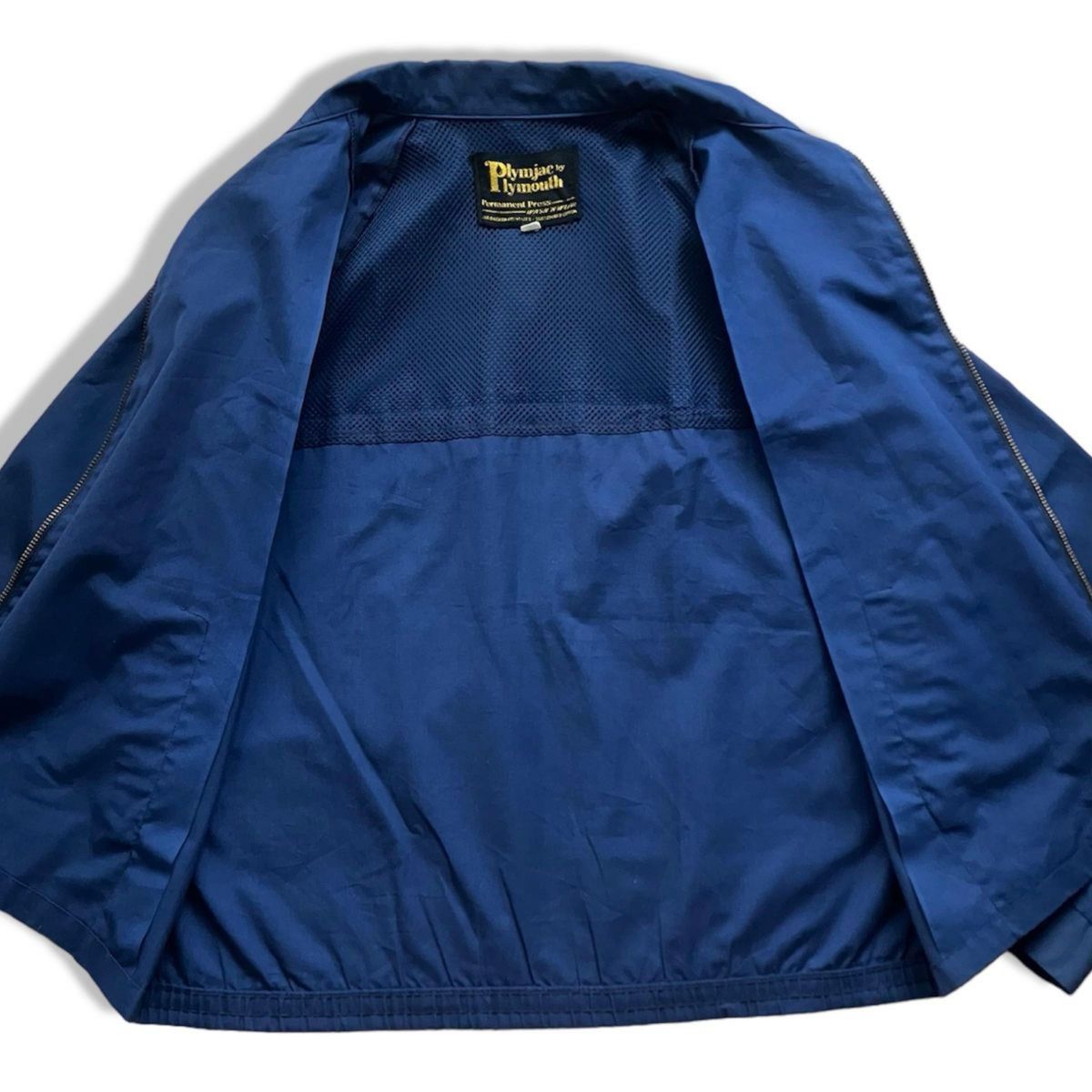 50s 60s Plymjac by lymouth スイングトップ USA製 スウィング 50s 60s Plymjac by lymouth スイングトップ USA製 スウィング