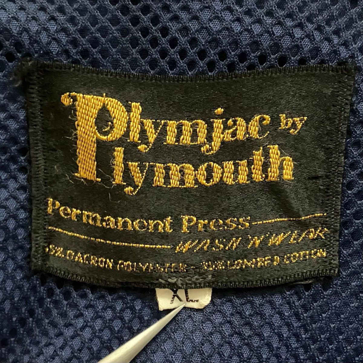 50s 60s Plymjac by lymouth スイングトップ USA製 スウィング 50s 60s Plymjac by lymouth スイングトップ USA製 スウィング