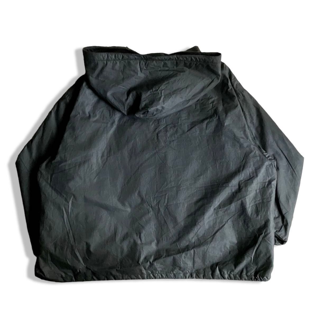 KAPTAIN SUNSHINE × Barbour Big Transporter Hoody Jacket KAPTAIN SUNSHINE × Barbour Big Transporter Hoody Jacket
