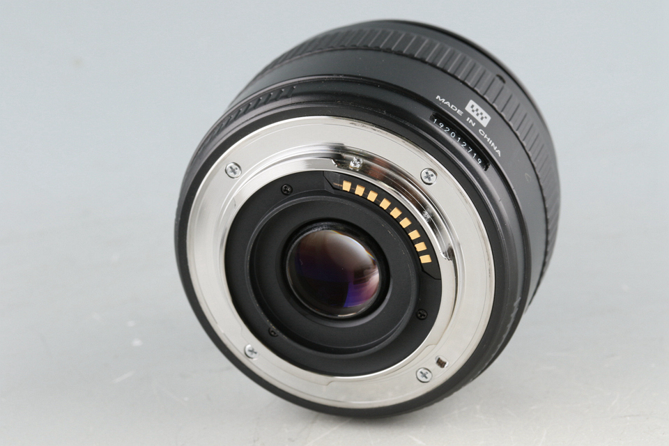 その他 Olympus Zuiko Digital 35mm F/3.3 Macro Lens for 4/3 #50975H23