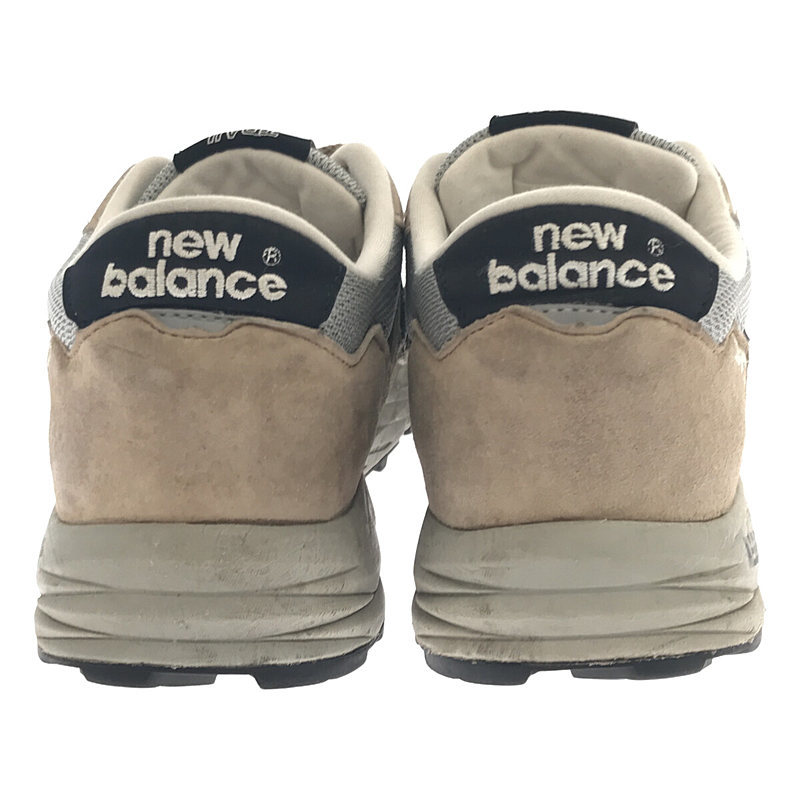 New Balance / ニューバランス | MADE IN ENGLAND MTL575GN スニーカー | 27.5 | グレー | メンズ_画像3