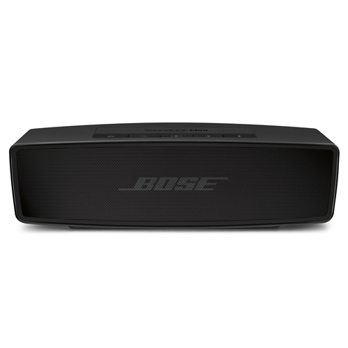 BOSE SLMINI2SEBLK ポータブルスピーカー TripleBlack Bluetooth_画像2