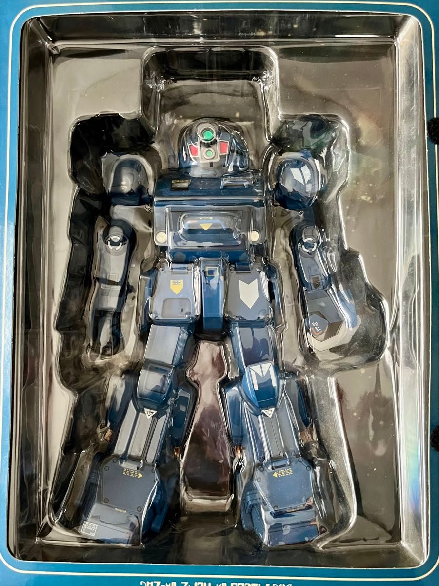 装甲騎兵ボトムズ DX1/18ストライクドッグ with イプシロン DMZ 装甲騎兵ボトムズ DX1/18ストライクドッグ with イプシロン DMZ