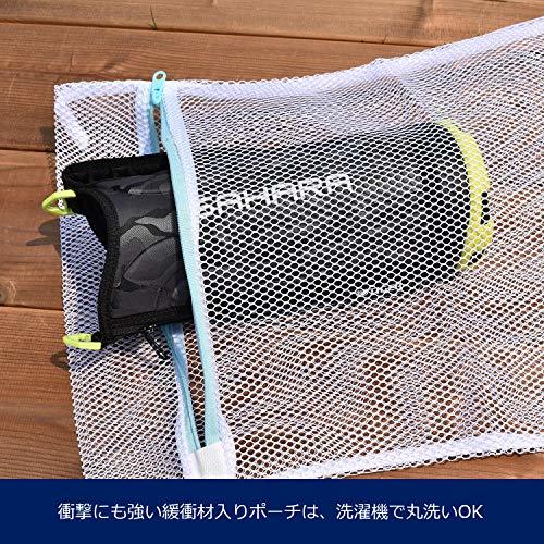 タイガー 水筒 1.2リットル サハラ ステンレスボトル スポーツ 直飲み 広口 保冷専用 ブラック MME-F120KK_画像5