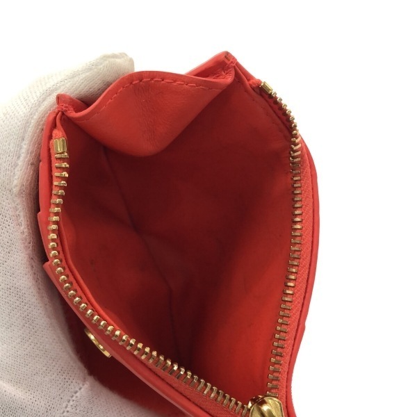 ボッテガ ヴェネタ BOTTEGA VENETA 二つ折り財布 マキシイントレ ボッテガ ヴェネタ BOTTEGA VENETA 二つ折り財布 マキシイントレ