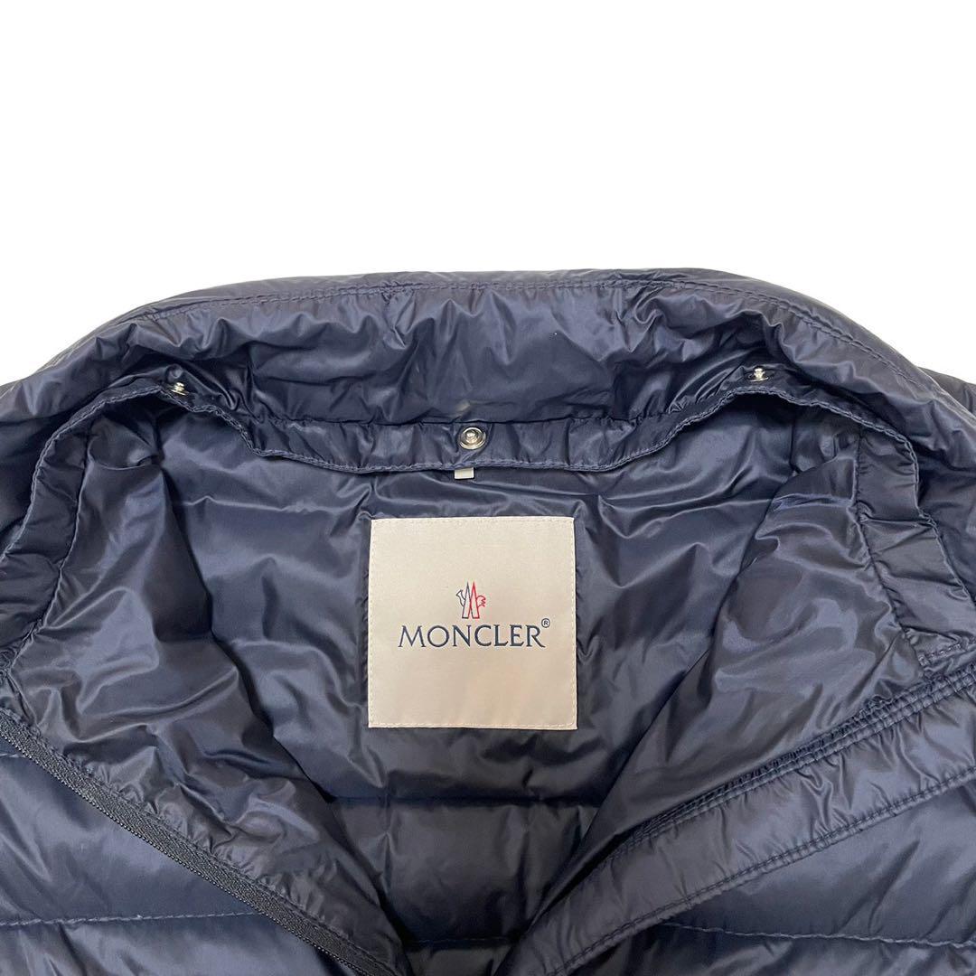 MONCLER Moncler LONGUESAISON down light down XXS