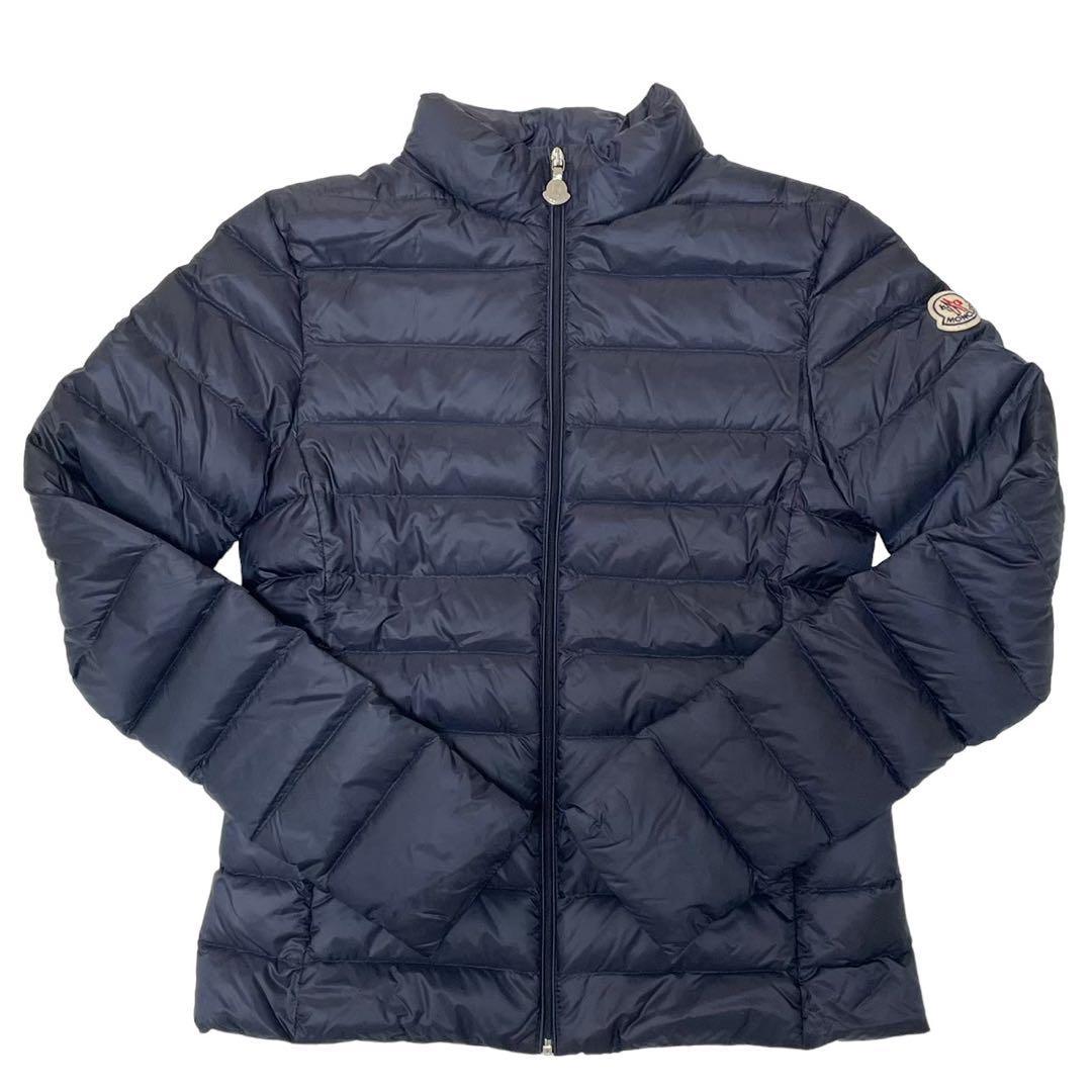 MONCLER モンクレール LONGUESAISON ダウン ライトダウン XXS MONCLER モンクレール LONGUESAISON ダウン ライトダウン XXS
