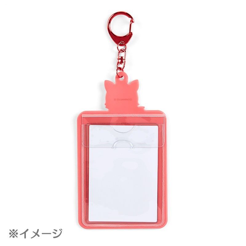 公式 JO1×サンリオ JOCHUM【レイン 川尻蓮】 トレカケース 公式 JO1×サンリオ JOCHUM【レイン 川尻蓮】 トレカケース