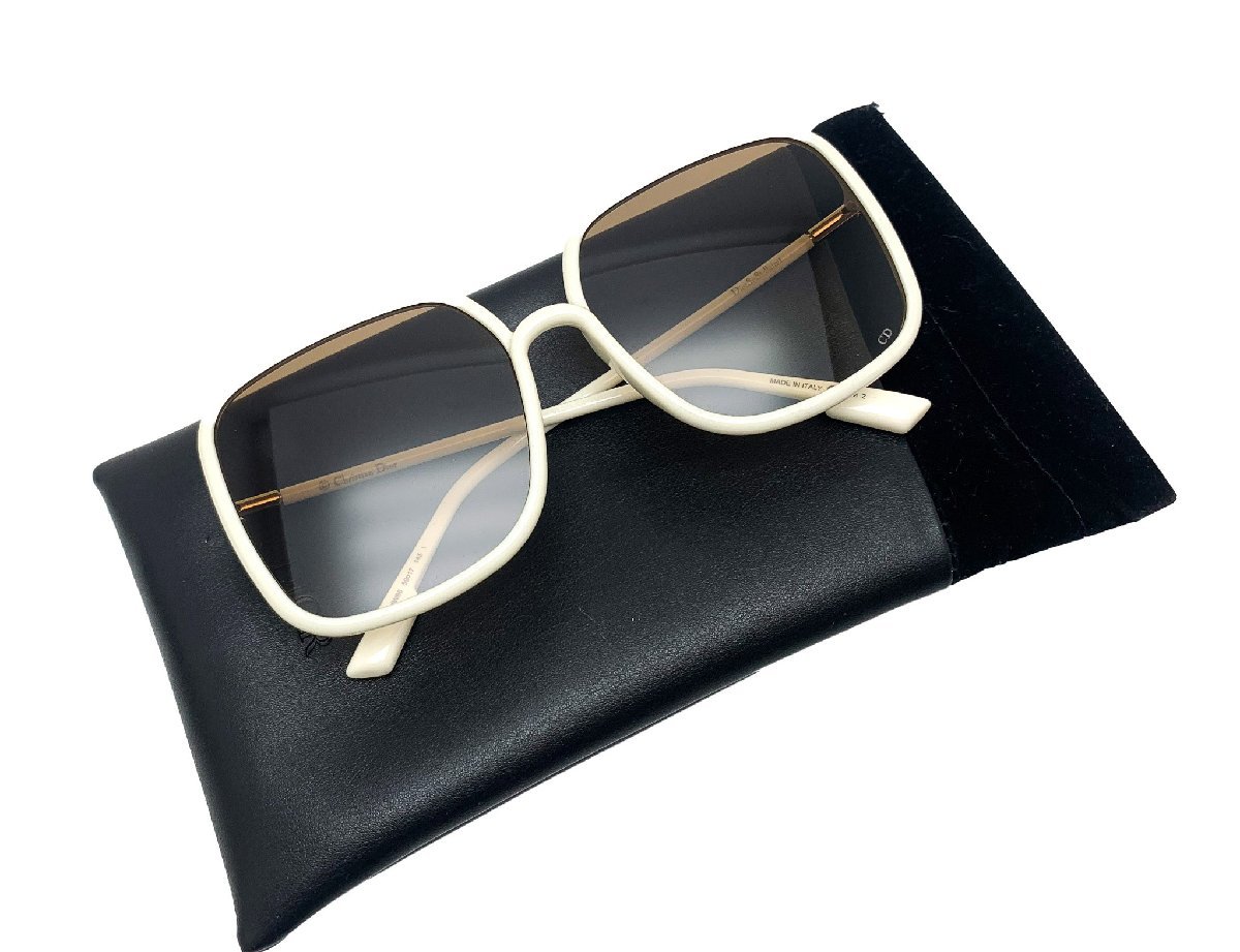 DIOR Dior square sunglasses N4W86 apparel 59*17 145 DiorSoStellaire1