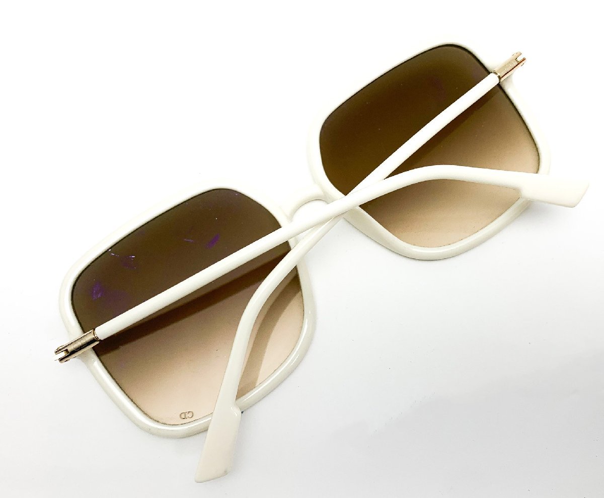 DIOR Dior square sunglasses N4W86 apparel 59*17 145 DiorSoStellaire1