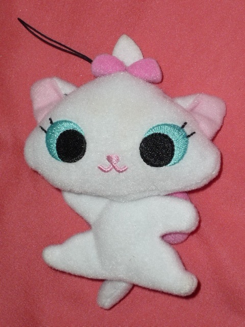 ヤフオク 激レア カワイイ おしゃれキャット マリー ぬい ヤフオク 激レア カワイイ おしゃれキャット マリー ぬい