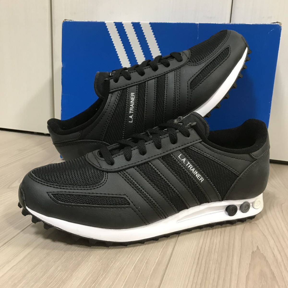 adidas LA TRAINER originalsアディダス LA エルエー トレーナー adidas LA TRAINER originalsアディダス LA エルエー トレーナー