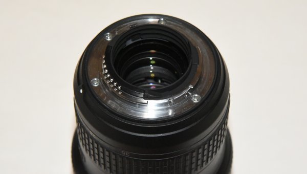 【美品】Nikon ニコン AF-S NIKKOR 16-35mm F/4G ED VR【OH済み】＋おまけ付き_画像5