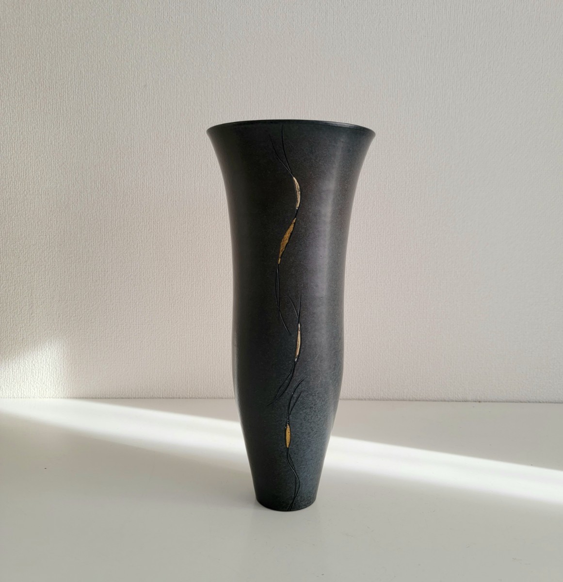 Yahoo!オークション - いけばな 池坊 作家陶器 華道師範所蔵品 Yahoo!オークション - いけばな 池坊 作家陶器 華道師範所蔵品