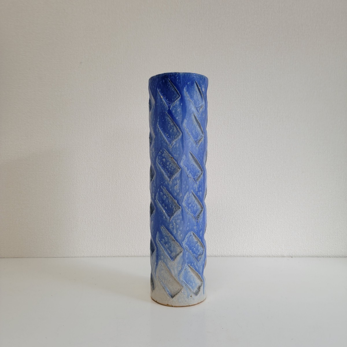 Japanese Vintage Flower Vase современный Северная Европа Mid-century Vintage дизайн цветок основа ваза ваза для цветов украшение интерьер 1379V