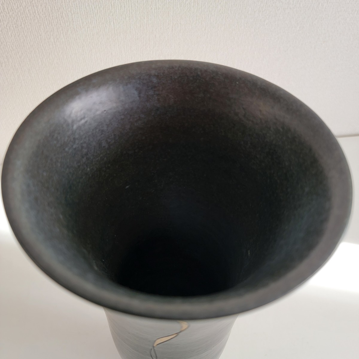 Yahoo!オークション - いけばな 池坊 作家陶器 華道師範所蔵品 Yahoo!オークション - いけばな 池坊 作家陶器 華道師範所蔵品