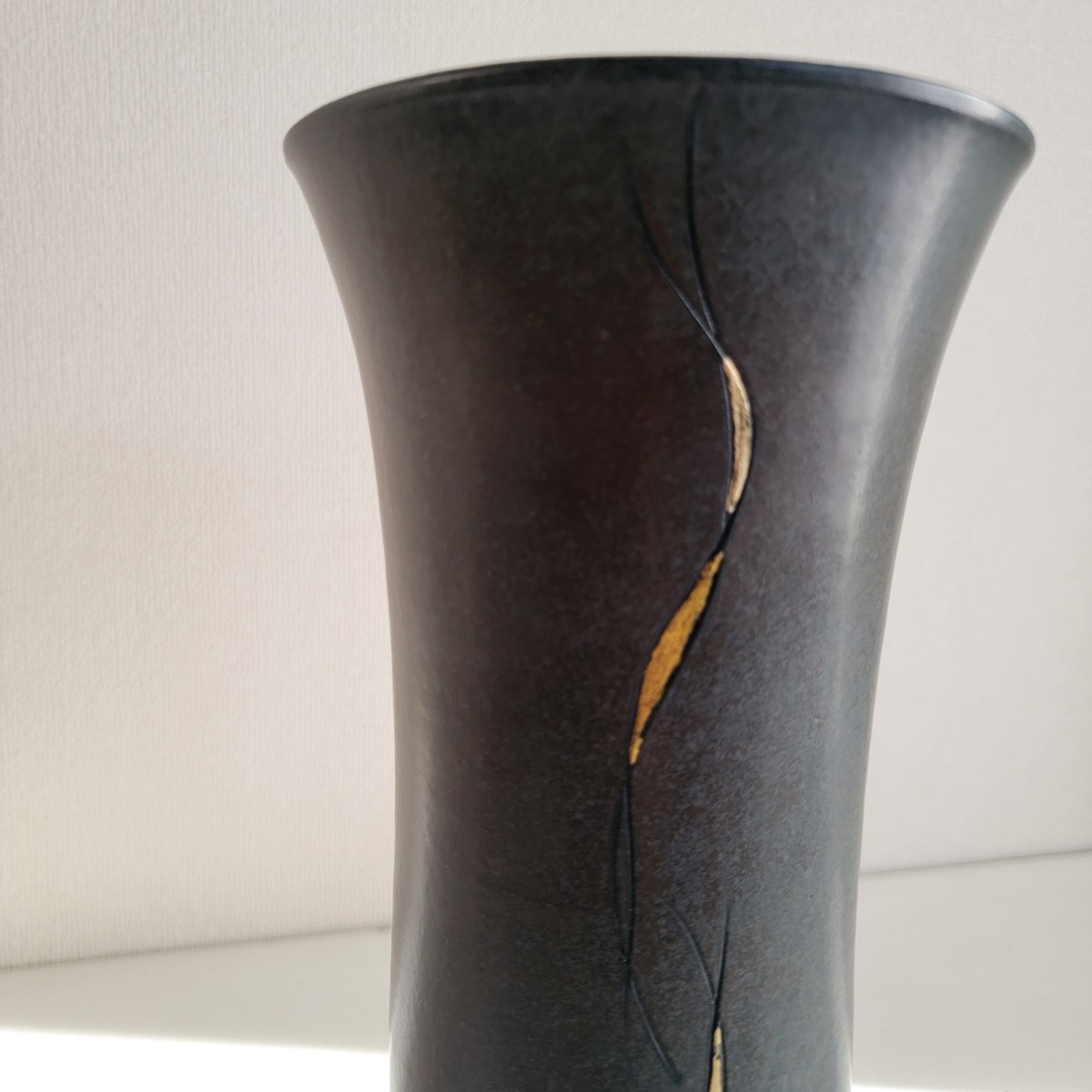 Yahoo!オークション - いけばな 池坊 作家陶器 華道師範所蔵品 Yahoo!オークション - いけばな 池坊 作家陶器 華道師範所蔵品