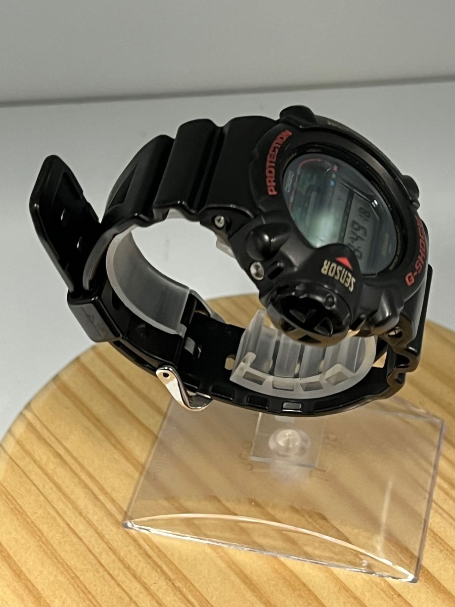 CASIO G-SHOCK メンズ腕時計　スカイフォース DW-6500