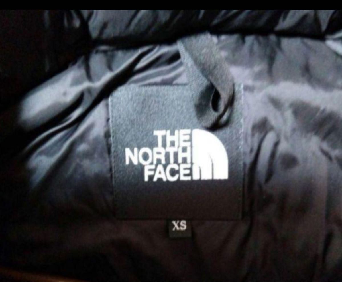 THE NORTH FACE バルトロ ライトジャケット