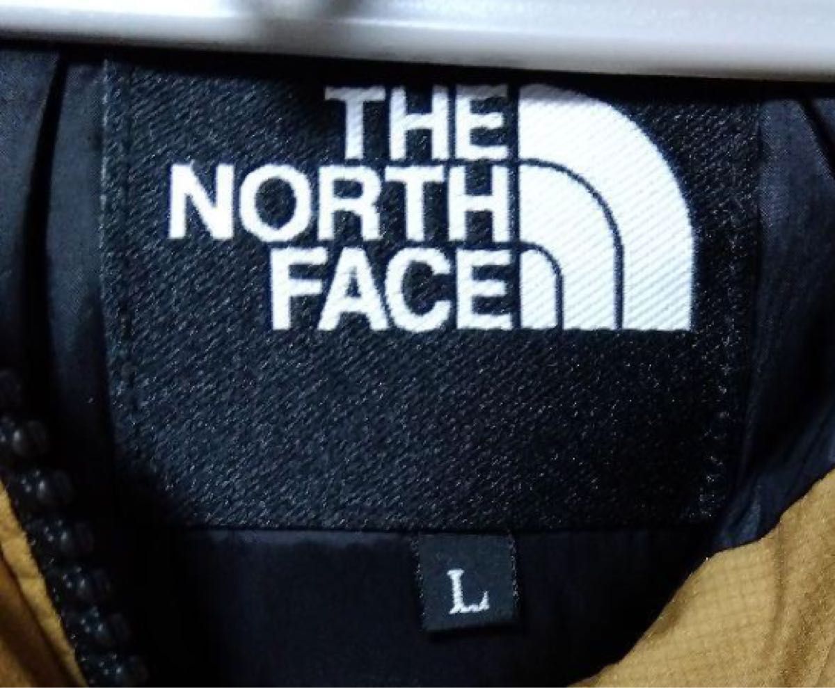 THE NORTH FACE バルトロ ライトジャケット
