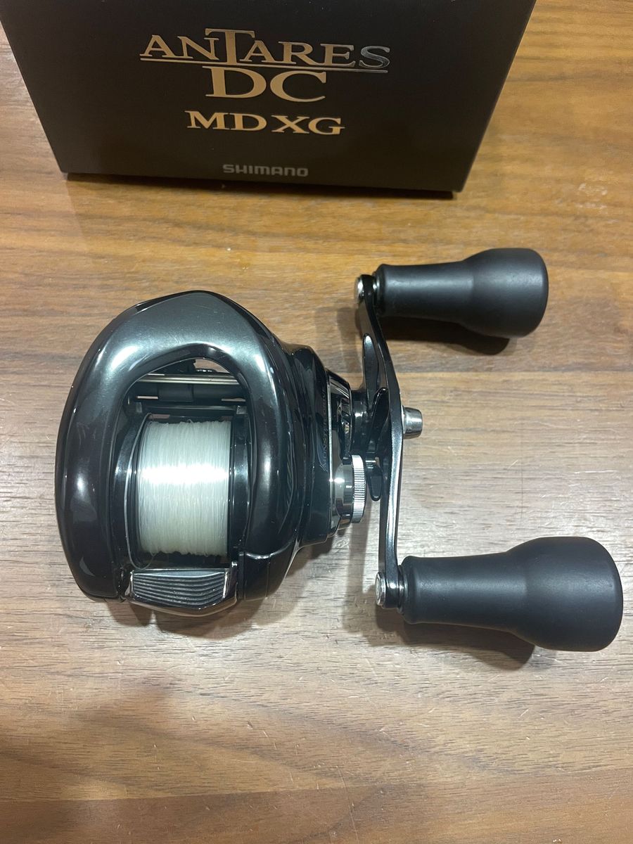 23アンタレスDCMD XG シマノ ウルトラストロングハンドル|Yahoo 23アンタレスDCMD XG シマノ ウルトラストロングハンドル|Yahoo