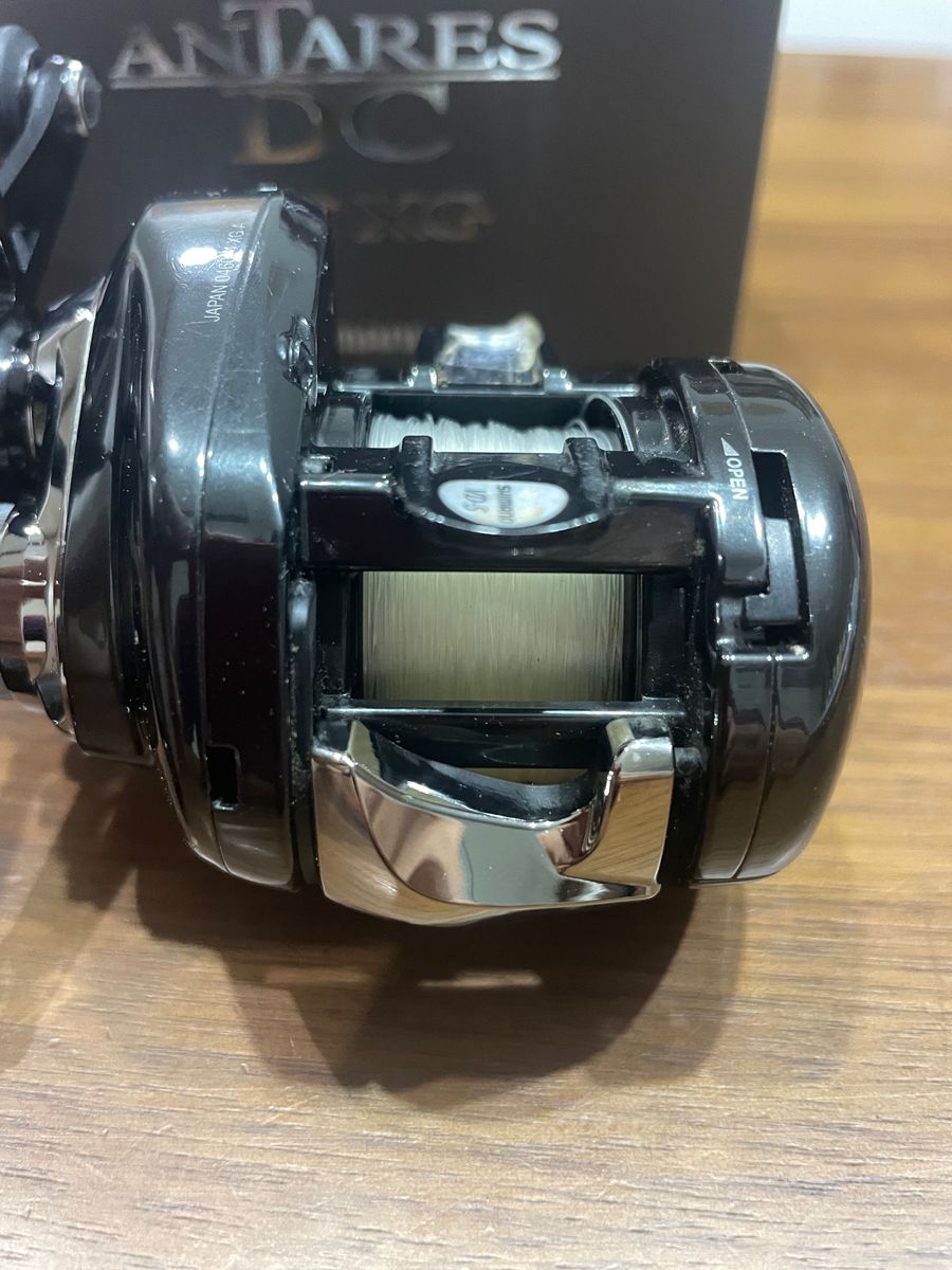 23アンタレスDCMD XG シマノ ウルトラストロングハンドル|Yahoo 23アンタレスDCMD XG シマノ ウルトラストロングハンドル|Yahoo