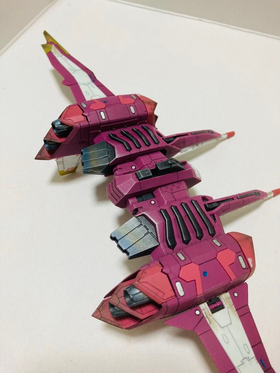 RG ジャスティスガンダム 部分塗装済完成品|Yahoo!フリマ(旧 RG ジャスティスガンダム 部分塗装済完成品|Yahoo!フリマ(旧