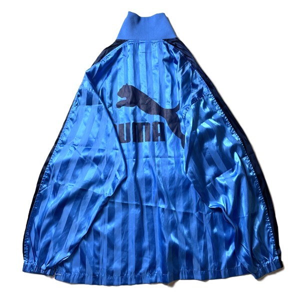2024年新作入荷 Bibian ヒットユニオン ジュビロ磐田 PUMA 90s 激レア! - 比比昂 ジャケット、上着