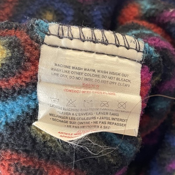 17000円 激レア! 90s USA製 patagonia パタゴニア ヴィンテージ 17000円 激レア! 90s USA製 patagonia パタゴニア ヴィンテージ